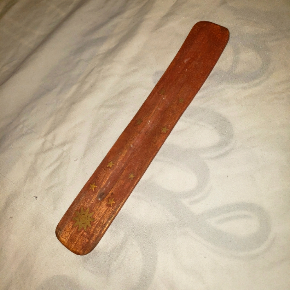 Incense Holder